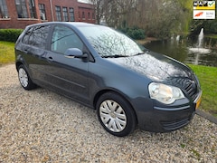 Volkswagen Polo - 1.4-16V Optive AIRCO *apk:03-2027