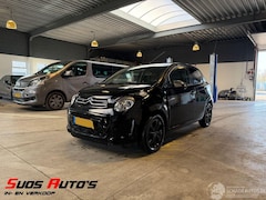 Citroën C1 - 1.0 VTi Shine