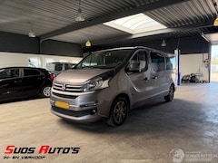 Fiat Talento - 1.6 MJ EcoJet L2H1 9 persons