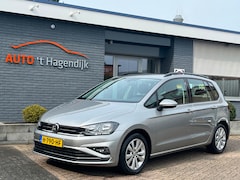 Volkswagen Golf Sportsvan - 1.5 TSI ACT AUT trekh navi camera clima