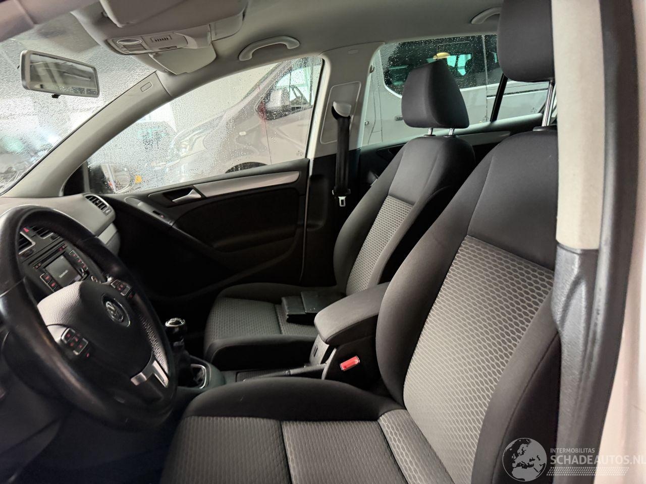 Volkswagen Golf - 1.2 TSI Trend Edition BlueMotion 1.2 TSI Trend Edition BlueMotion