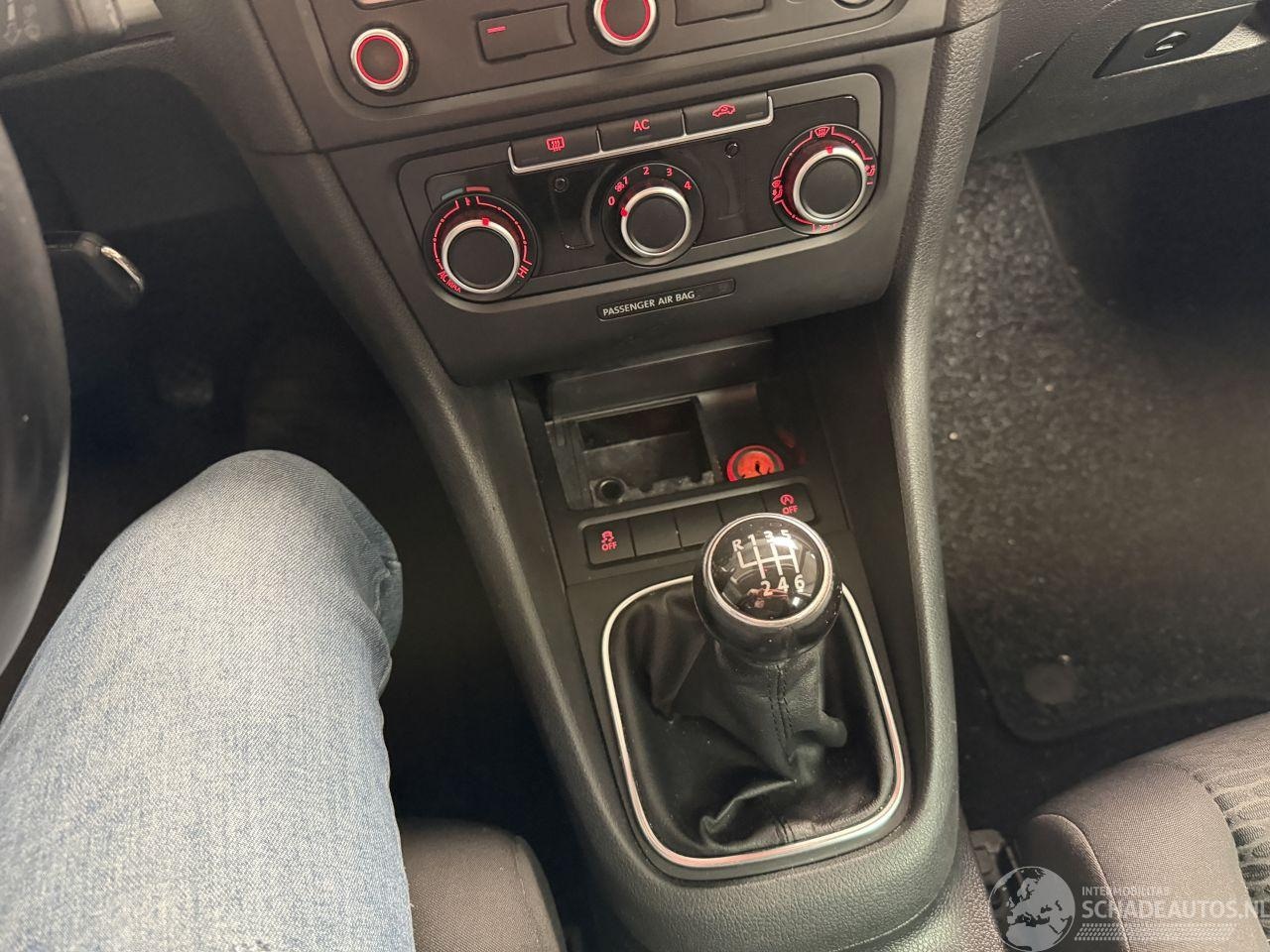 Volkswagen Golf - 1.2 TSI Trend Edition BlueMotion 1.2 TSI Trend Edition BlueMotion