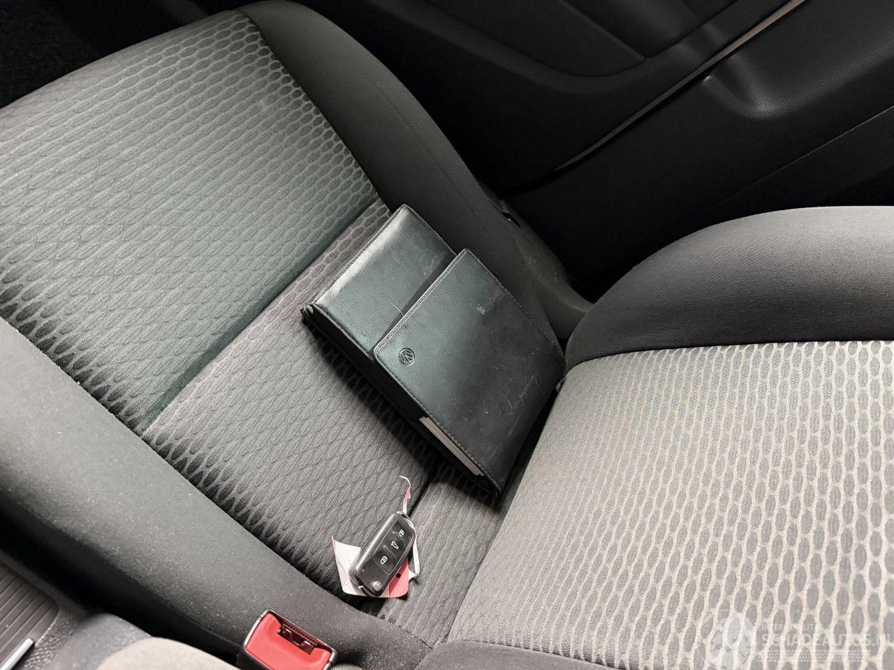 Volkswagen Golf - 1.2 TSI Trend Edition BlueMotion 1.2 TSI Trend Edition BlueMotion