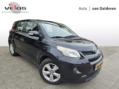 Toyota Urban Cruiser - 1.3 VVT-i Aspiration