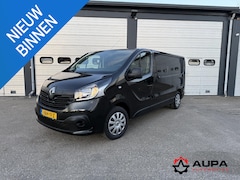 Renault Trafic - 1.6 dCi T29 L2H1 Luxe EURO 6 3 persoons