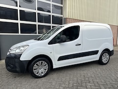 Citroën Berlingo - 1.6 HDIF 500 Comfort. L1 Airco, Cruise, enz ABS defect