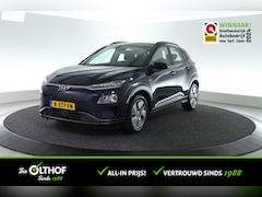 Hyundai Kona Electric - EV Comfort 64 kWh | ALL-IN PRIJS |