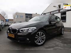 BMW 1-serie - 118i Centennial High Executive Automaat |Carplay|Airco|CruisecontrolNavi|Elec Ramen|Parkee
