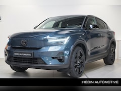 Volvo EC40 - Single Motor Ext. Range Ultra Bl. Ed. Europa | Panoramadak | Harman/Kardon | Rondomzicht P