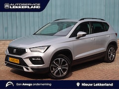 SEAT Ateca - Style Business Intense 1.5 TSI 150pk DSG | AUTOMAAT | NAVI | TREKHAAK | CAMERA | VIRTUAL |