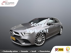 Mercedes-Benz A-klasse - 250 e Premium Plus