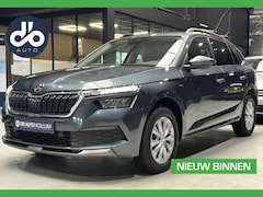 Skoda Kamiq - 1.0 TSI 110pk Ambition AIRCO I STOEL V.W. I CRUISE CONTROL I FULL LED