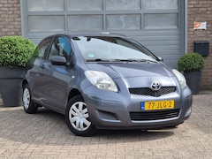 Toyota Yaris - 1.0 VVTi Acces Loop of sloop. MOTOR DEFECT