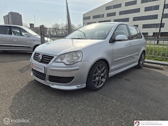 Volkswagen Polo - 1.2-12V Trendline