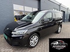 Volkswagen Caddy - 2.0 TDI 122 PK 2023 38.000 km Airco Navi