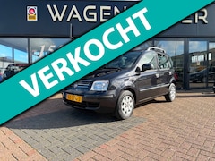 Fiat Panda - 1.2 Edizione Cool Airco|Elekt pak|Vol Onderhouden