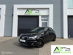 Audi A1 - 1.4 TFSI Pro Line S Automaat/LED/PDC/Apk