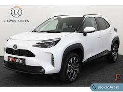 Toyota Yaris Cross - 1.5 Hybrid 115 First (Automaat)