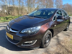 Opel Astra - 1.7 CDTi S/S Cosmo