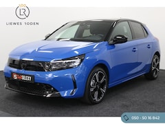 Opel Corsa - 1.2 Turbo Hybrid GS