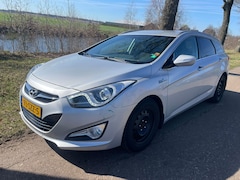 Hyundai i40 Wagon - 1.6 GDI Blue i-Vision