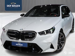 BMW M5 - DRV ASS. PRO / BOWERSWILKINS / TREKHAAK / 21"