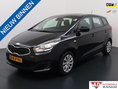 Kia Carens - 1.6 GDi ComfortLine | 7 persoons | cruise control | bluetooth |