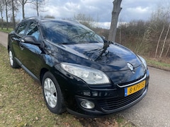Renault Mégane Estate - 1.5 dCi Expression