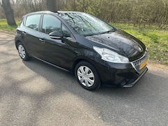 Peugeot 208 - 1.4 e-HDi Active