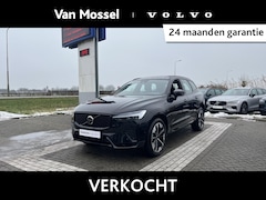 Volvo XC60 - T6 Plug-in hybrid AWD Ultra Dark | Harman Kardon | Panoramadak | Trekhaak |