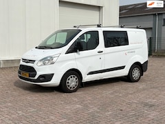 Ford Transit Custom - 270 2.2 TDCI L1H1 Ambiente DC