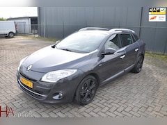 Renault Mégane Estate - 1.5 dCi Bose EXPORT *CLIMA* Navi