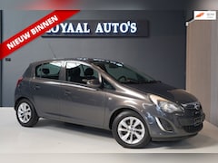 Opel Corsa - 1.4-16V Berlin | AIRCO | CRUISE | TREKHAAK | ELEK.RAMEN | APK