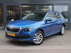 Skoda Kamiq - 1.0 TSI Business Edition | Trekhaak | Carplay | Cruise-control | Premium-Sound | Stoelverw