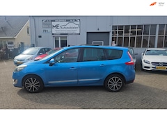 Renault Grand Scénic - 1.4 TCe Privilege Bose Pano GOED LEZEN