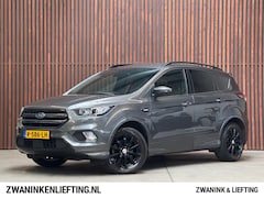 Ford Kuga - 1.5 EcoBoost ST Line NAVI-PDC-CRUISE-CLIMA-WINTERPAKKET