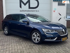 Renault Talisman Estate - 1.5 dCi Intens Bosé - Trekhaak