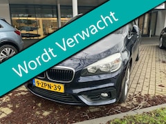 BMW 2-serie Active Tourer - 220i Executive Automaat 192pk Clima Navi PDC