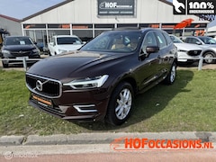 Volvo XC60 - 2.0 T8 Twin Engine AWD Momentum PANO/LEDER/TREKHAAK