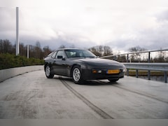 Porsche 944 - 2.5 Coupé 944