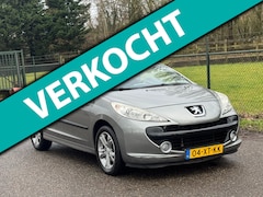 Peugeot 207 CC - 1.6 VTi /NAP/Airco/Hardtop/
