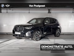 BMW X3 - 30e xDrive | M Sportpakket Pro | Professional Pack | Comfort Pack | Premium Pack | Trekhaa