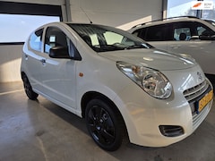 Suzuki Alto - 1.0 Comfort Plus airco, centrale vergrendeling