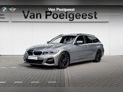 BMW 3-serie Touring - 330i | High Executive | M Sport | Trekhaak