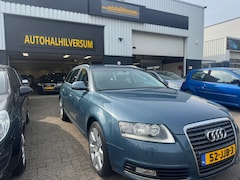 Audi A6 Avant - 2.0 TFSI Business Edition