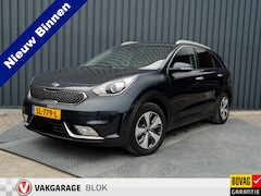 Kia Niro - 1.6 GDi Hybrid ExecutiveLine | Trekhaak afnb. | Stoelkoeling / verwarming | Stoelgeheugen