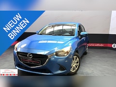 Mazda 2 - 2 1.5 Skyactiv-G TS