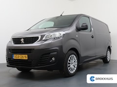 Peugeot Expert - 2.0 BlueHDI 120 Standard Premium | Achteruitrijcamera | Airco | Apple Carplay/Android Auto