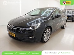Opel Astra Sports Tourer - 1.4 Turbo 150pk Innovation - Navi - Opendak - Leder - AGR - Org.NL