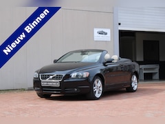 Volvo C70 - 2.4i Summum YOUNGTIMER incl. 21% BTW